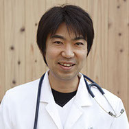 上野医院長photo